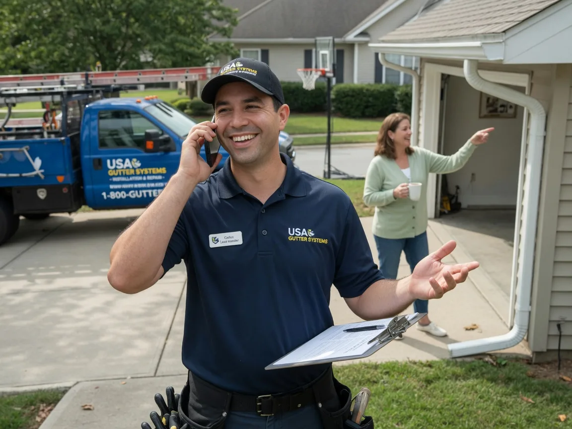 Gutter Installation Malden, WA FAQs